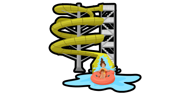 Tej Water park