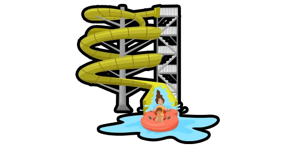 Tej Water park